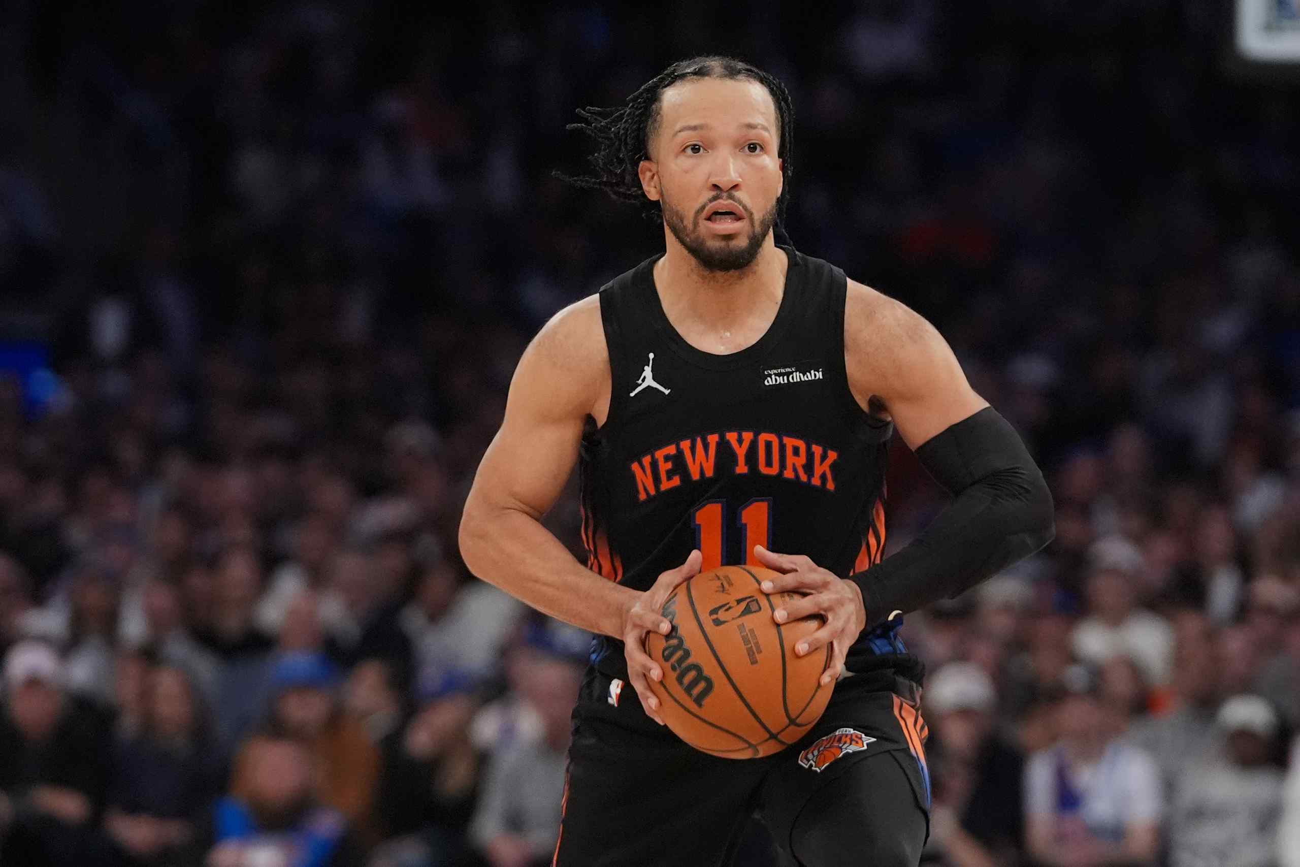Where Does Jalen Brunson Rank Among the 5 Greatest Knicks?